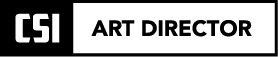 CSI Art Director