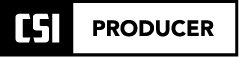 CSI Producer