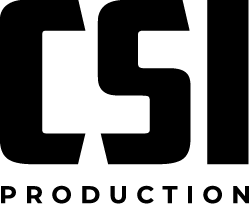 CSI PRODUCTION
