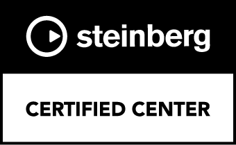 Logo Steinberg Certified Center