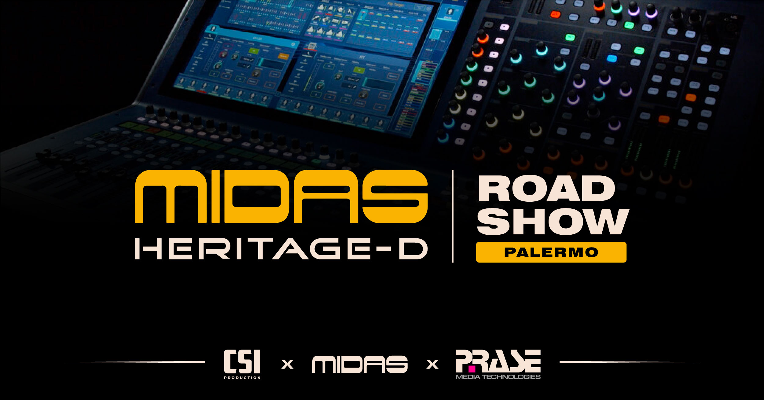 banner desktop midas